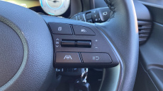 Hyundai i20 1.0T GDi Premium 5dr Petrol Hatchback